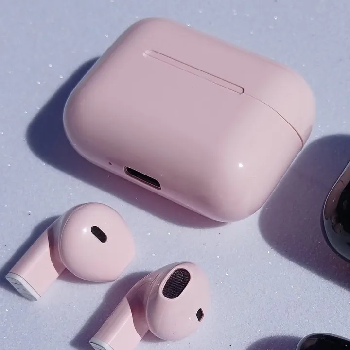 AirPods Pro 5s وردي